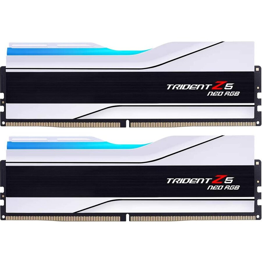 Memorie 64GB (2x32GB) DDR5 6000MHz Dual Channel Kit