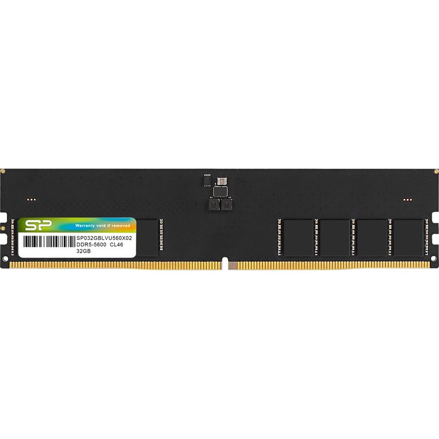 Memorie 32GB (1x32GB) DDR5 5600MHz