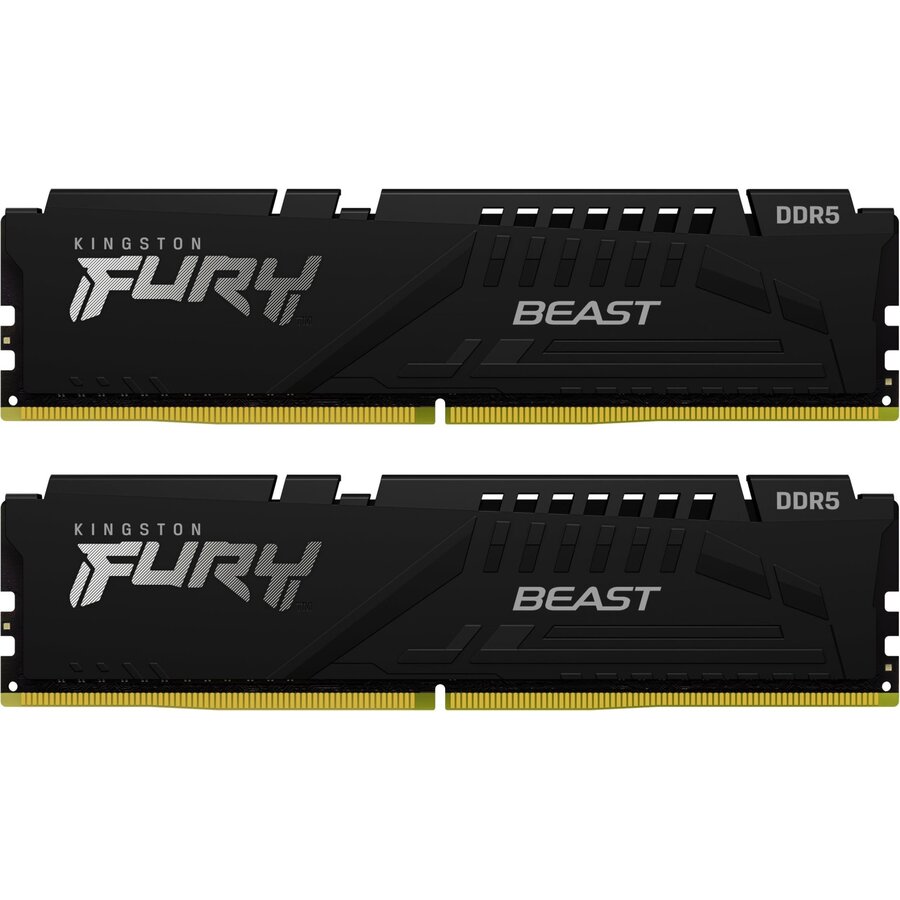 Memorie 128GB (2x64GB) DDR5 5600MHz Dual Channel Kit
