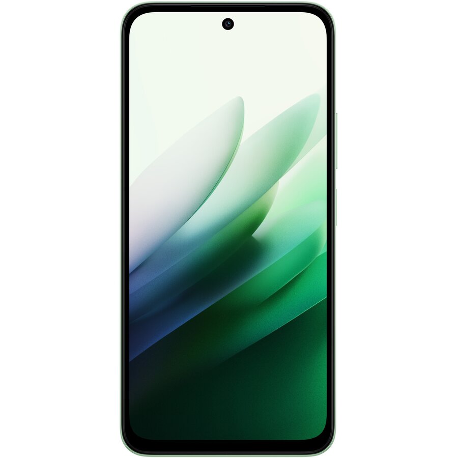 Telefon mobil Redmi 15 256GB 8GB RAM Dual Sim 5G Ripple Green