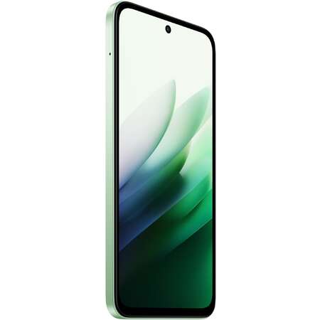 Telefon mobil Xiaomi Redmi 15 256GB 8GB RAM Dual Sim 5G Ripple Green