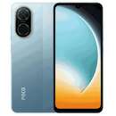 Telefon mobil Xiaomi Poco C71 128GB 4GB RAM Dual Sim 4G Blue