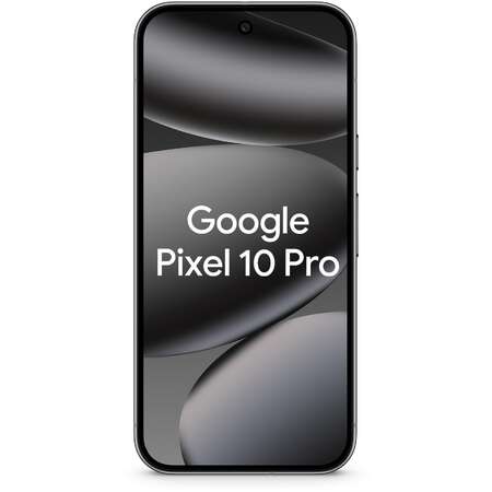 Telefon mobil Google Pixel 10 Pro 128GB 16GB RAM Dual Sim 5G Obsidian