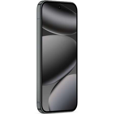 Telefon mobil Google Pixel 10 Pro 128GB 16GB RAM Dual Sim 5G Obsidian