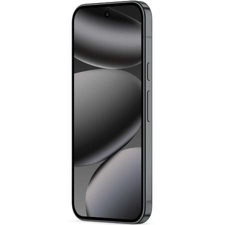 Telefon mobil Google Pixel 10 Pro 128GB 16GB RAM Dual Sim 5G Obsidian