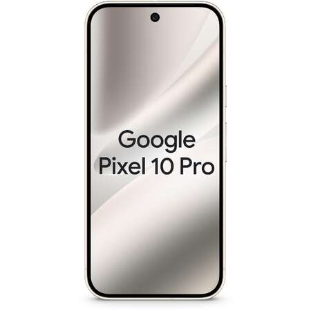 Telefon mobil Google Pixel 10 Pro 128GB 16GB RAM Dual Sim 5G Porcelain