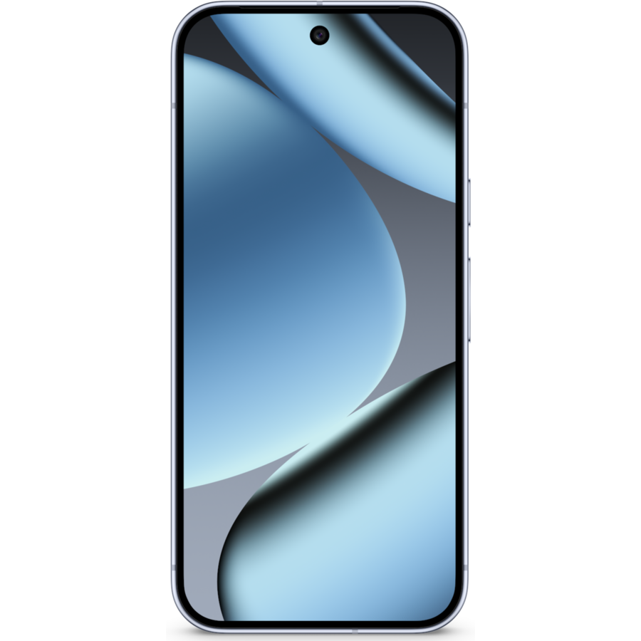 Smartphone Google Pixel 10 Pro, 256GB, 16GB RAM, Dual SIM, 5G, 4-Camere, Moonstone - imagine 2