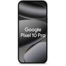 Telefon mobil Google Pixel 10 Pro 256GB 16GB RAM Dual Sim 5G Obsidian