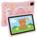 Tableta iHunt PC 12 Ultra Kids Star 4GB RAM 256GB Bluetooth Pink