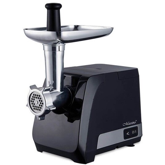 Masina de Tocat MR-855 Functie Reverse 2000W Negru