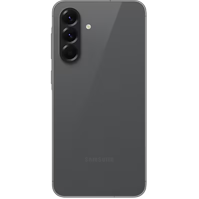 Telefon mobil Samsung Galaxy A56 256GB 8GB RAM Dual Sim 5G Black