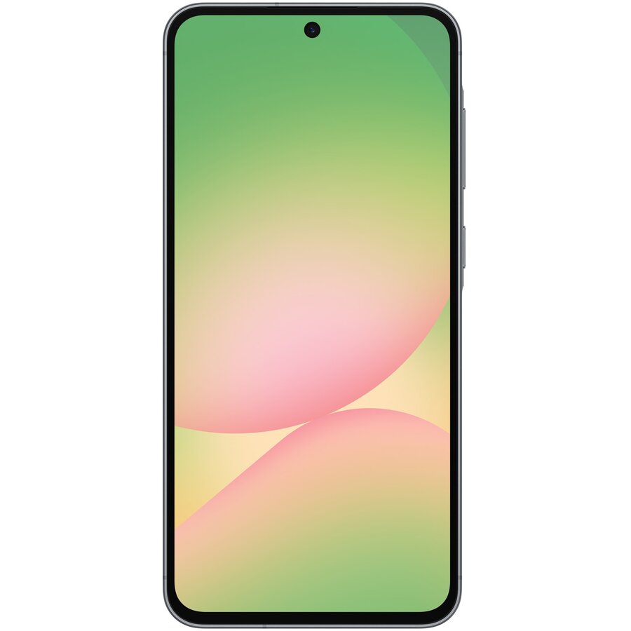 Smartphone Samsung Galaxy A56, 256GB, 8GB RAM, Dual SIM, 5G, 4-Camere, Awesome Pink - imagine 3