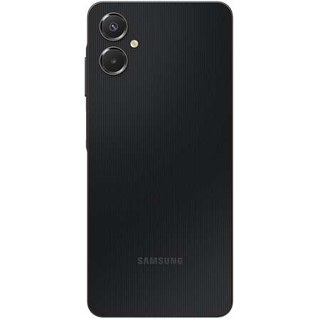 Telefon mobil Samsung Galaxy A06 128GB 6GB RAM Dual Sim 5G Black