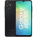 Telefon mobil Samsung Galaxy A06 128GB 6GB RAM Dual Sim 5G Black