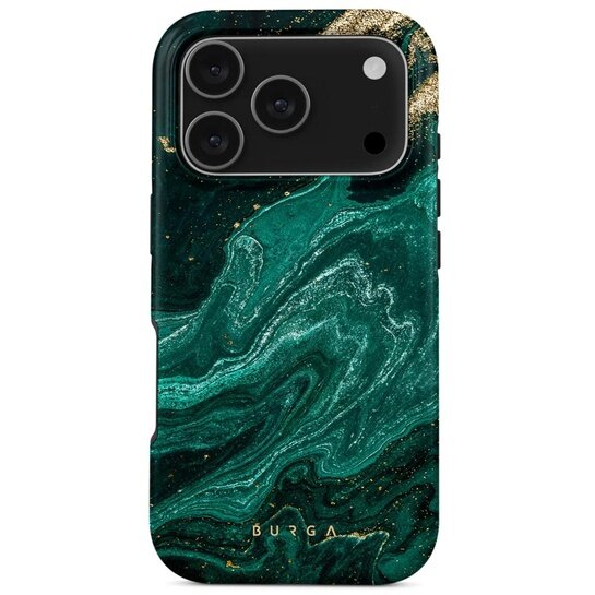 Husa Burga pentru Apple iPhone 17 Pro