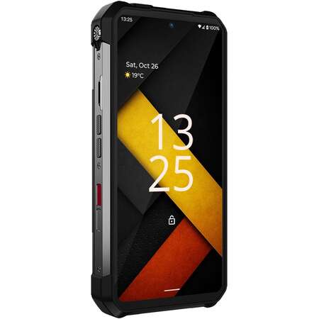 Telefon Mobil iHunt Tank 2 Pro 12GB RAM 512GB Bluetooth Negru
