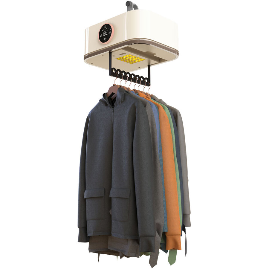 Uscator cu Sterilizare Speed Dry