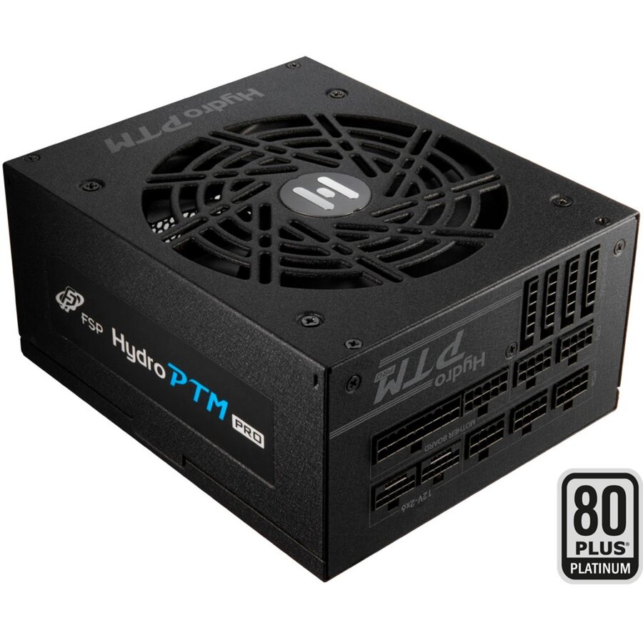 Sursa Hydro PTM Pro ATX 1350W