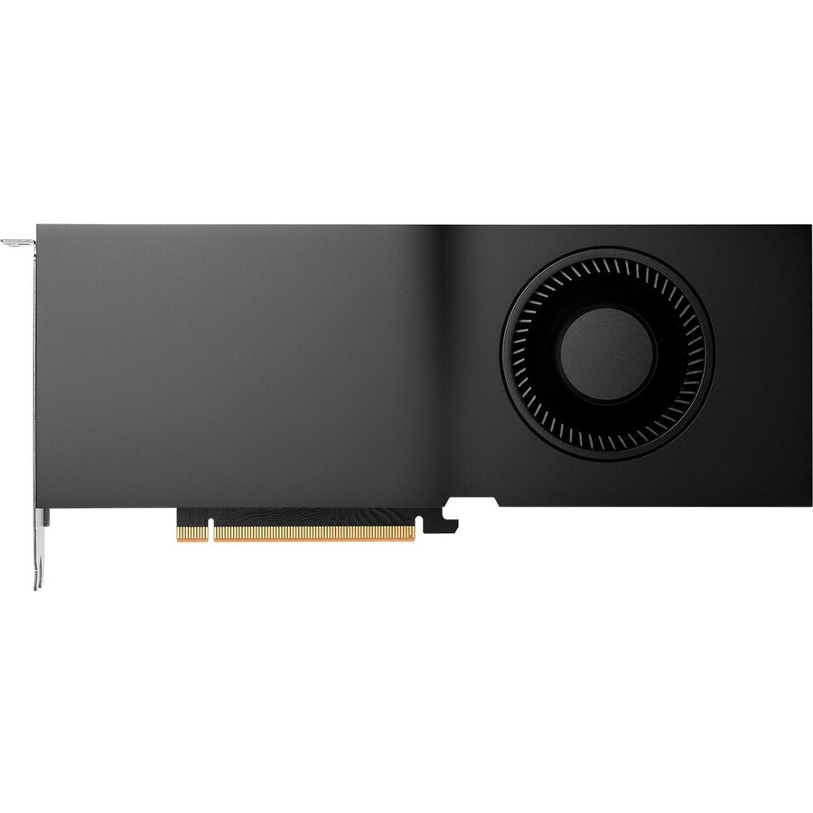 Placa Video NVIDIA RTX 4500 Ada Generation 24GB GDDR6 192-Bit (bulk)