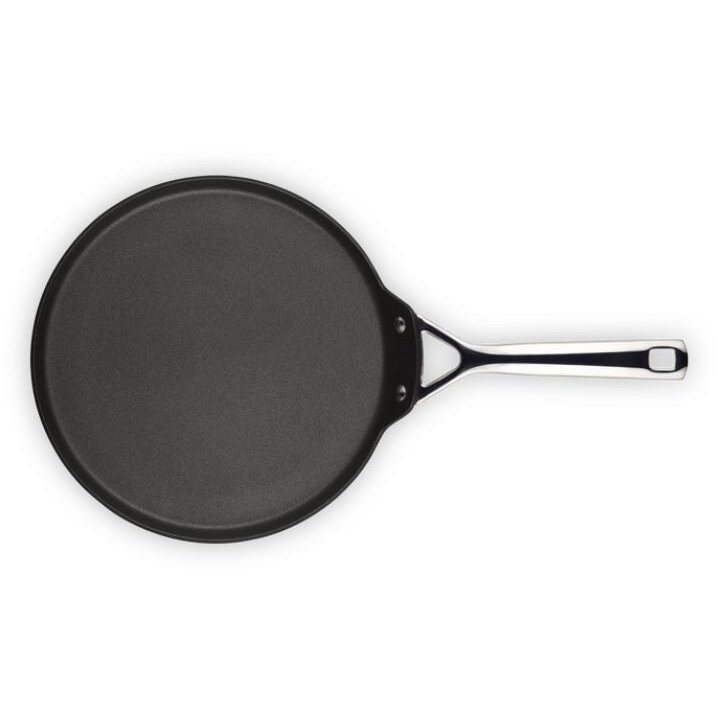 Tigaie Clatite Non-Stick 28Cm Negru