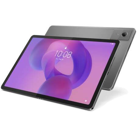 Tableta Lenovo Idea Tab 11 MediaTek Dimensity 6300 11Inch 2.5K IPS 500 Niti 90Hz Touch 8/128 GB Arm Mali-G57 MC2 WiFi Android Luna Grey