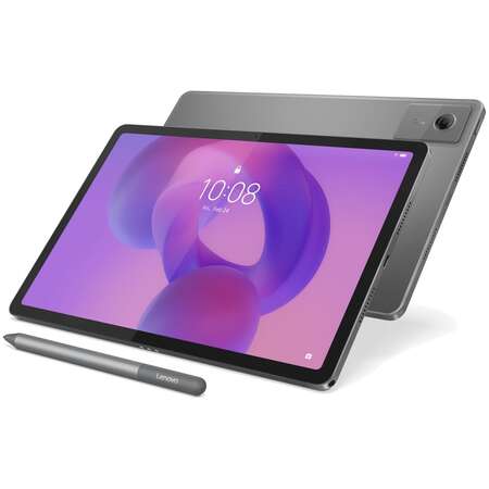 Tableta Lenovo Idea Tab 11 MediaTek Dimensity 6300 11Inch 2.5K IPS 500 Niti 90Hz Touch 8/128 GB Arm Mali-G57 MC2 WiFi Android Luna Grey