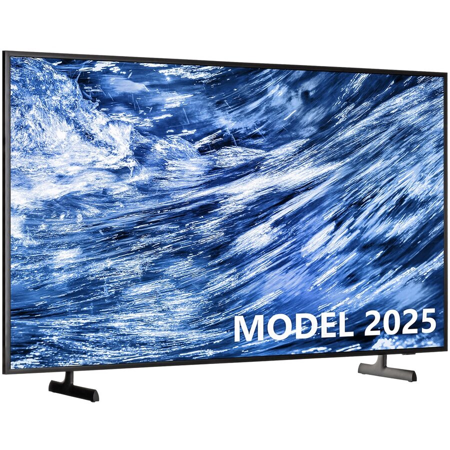 Televizor The Frame QE65LS03FAU 165.1Cm 65Inch 4K Ultra HD Smart Wi-Fi Negru