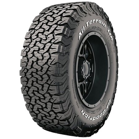 Anvelopa All Season 255/65 R17 114/110S TL ALLTERRAIN T/A KO2 LRD RWL GO  EE:F FR:B U:2 74DB