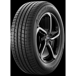 Anvelopa Vara 235/45 R17 97Y XL TL ADVANTAGE GO PJ EE:C FR:A U:2 70DB