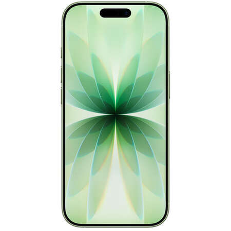 Telefon mobil Apple iPhone 17 8GB 256GB Dual Sim 5G Sage Green
