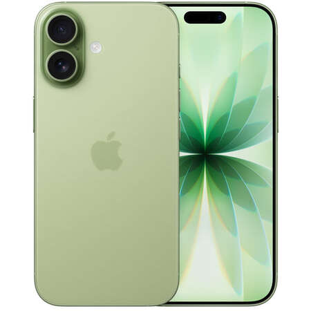 Telefon mobil Apple iPhone 17 8GB 256GB Dual Sim 5G Sage Green