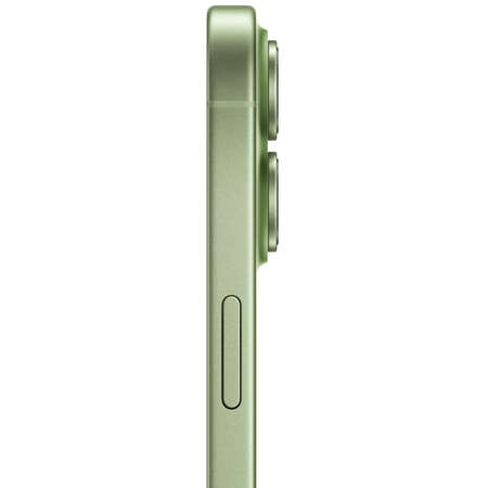 Telefon mobil Apple iPhone 17 8GB 256GB Dual Sim 5G Sage Green