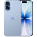 iPhone 17 8GB 256GB Dual Sim 5G Storage Blue