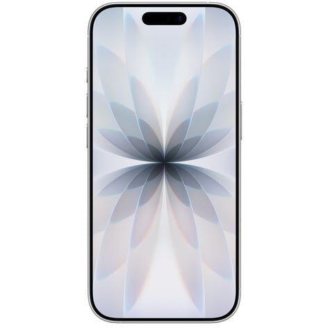 Telefon mobil iPhone 17 8GB 256GB Dual Sim 5G White