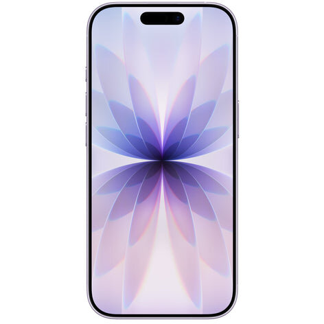 Telefon mobil Apple Iphone 17, 512 GB, 5G, Lavender - imagine 2