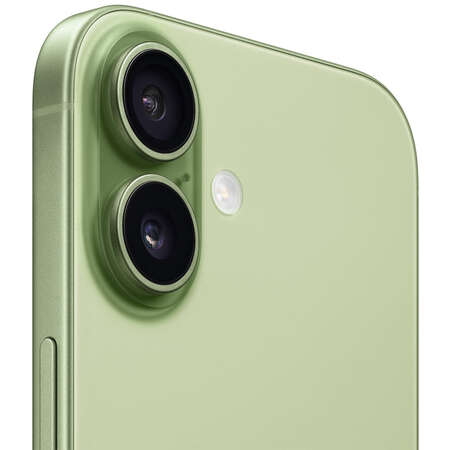 Telefon mobil Apple iPhone 17 512GB Dual Sim 5G Sage Green