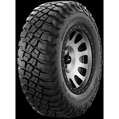 Anvelopa All Season 265/65 R17 120/117Q TL MUD TERRAIN T/A KM3 LRE GO