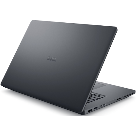 Laptop Dell Pro Max Plus QHD+ Intel Core Ultra 9 285HX 64GB 1TB SSD RTX Pro 3000 Windows 11 Pro Magnetite