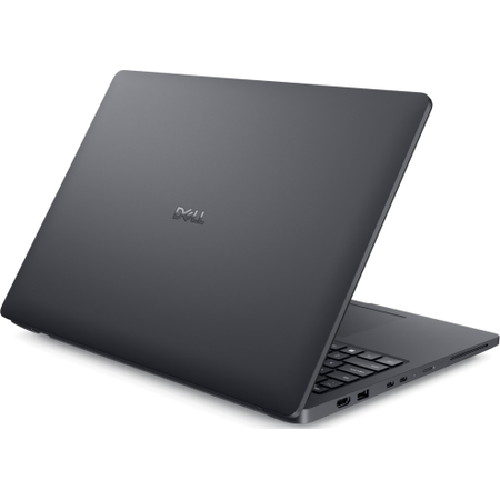 Laptop Dell Pro Max FHD+ 16 inch Intel Core Ultra 7 265H 32GB 1TB SSD RTX Pro 2000 Windows 11 Pro Magnetite