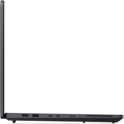 Laptop Dell Pro Max FHD+ 16 inch Intel Core Ultra 7 265H 32GB 1TB SSD RTX Pro 2000 Windows 11 Pro Magnetite