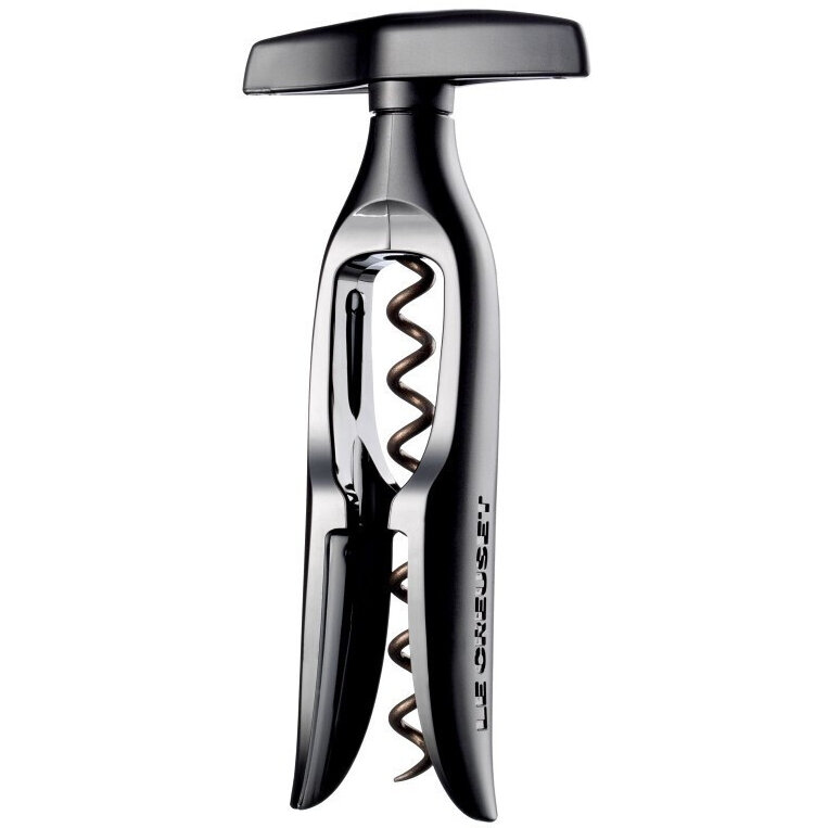 Tirbuson Corkscrew Negru