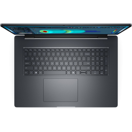 Laptop Dell Pro Max Plus QHD+ Intel Core Ultra 9 285HX 32GB 1TB SSD RTX Pro 3000 Windows 11 Pro Magnetite