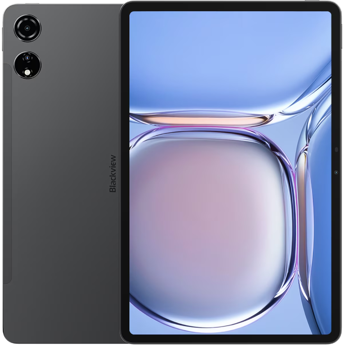 Tableta MEGA 3 LTE 12.1inch 12GB 256GB Fara Incarcator Space Grey