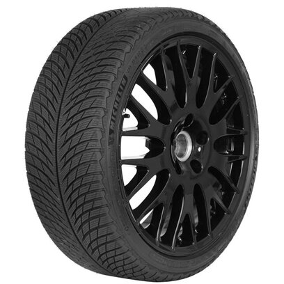 Anvelopa Iarna 245/40 R18 97V XL TL PILOT ALPIN 5 PJ EE:E FR:B U:1 68DB
