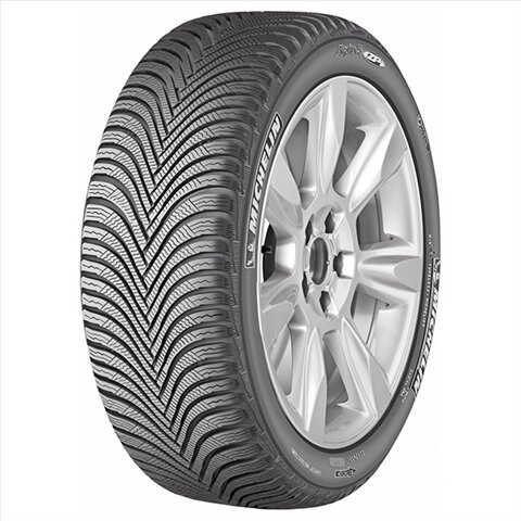 Anvelopa Iarna 205/65 R15 94T TL ALPIN 5  EE:E FR:B U:1 68DB