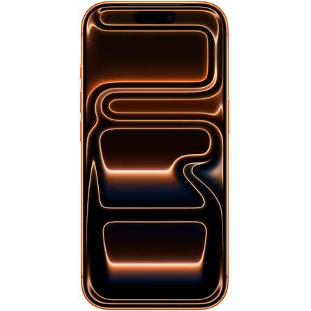 Telefon mobil Apple iPhone 17 Pro 256GB Dual Sim 5G Cosmic Orange