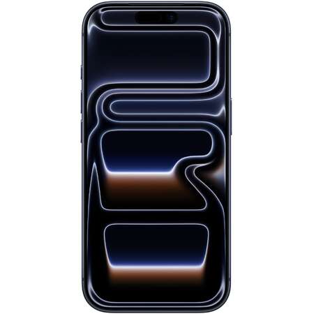 Telefon mobil Apple iPhone 17 Pro 256GB Dual Sim 5G Deep Blue