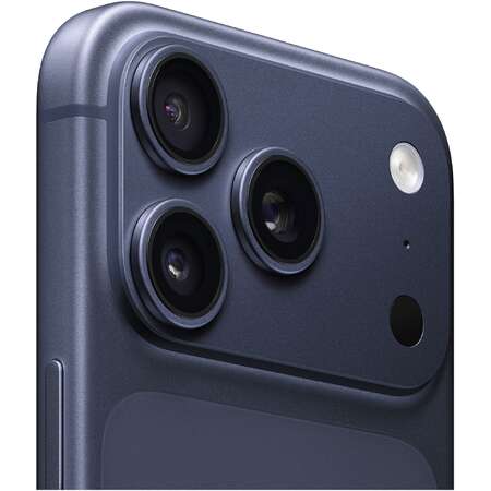 Telefon mobil Apple iPhone 17 Pro 256GB Dual Sim 5G Deep Blue