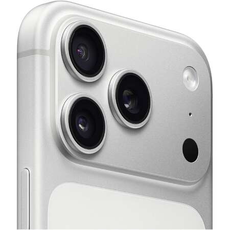 Telefon mobil Apple iPhone 17 Pro 256GB Dual Sim 5G Silver