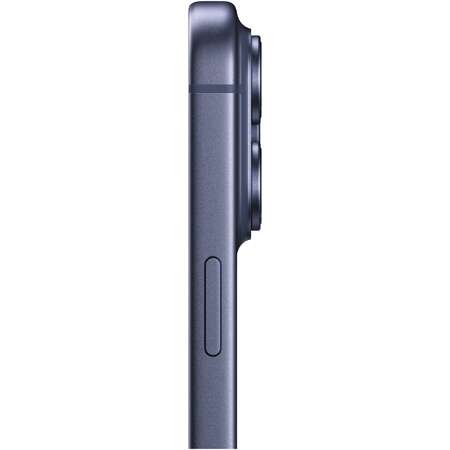 Telefon mobil Apple iPhone 17 Pro 512GB Dual Sim 5G Deep Blue